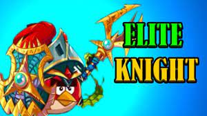 WIN ARENA WITH THE ELITE KNIGHT CLASS! - Angry Birds Epic #167 - YouTube
