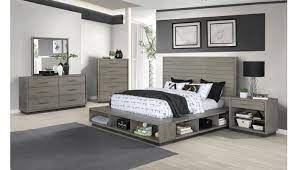 For modern and comfortable passion, choosing contemporary bedroom furniture is the best choice. Pittsburgh Contemporary Bedroom Furniture