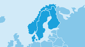 Pohjanpalo gives finns maiden euro win. Project Region Nordic Region