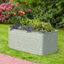 large metal planters ideas on foter