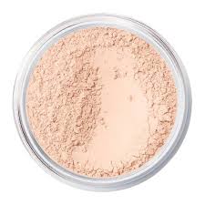 bareminerals mineral veil loose powder