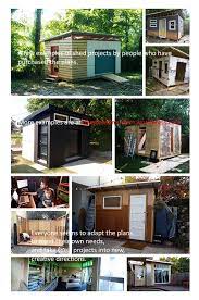 Diy Modern Shed Plans