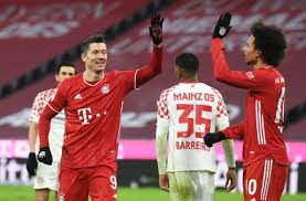 Fittingly, müller had the assist on that amazing effort. Bayern Munich Three Key Players In Home Clash Against Freiburg