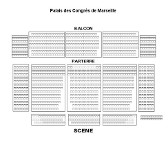 Palais Des Congres Marseille Marseille 08 Events Et