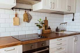 Ideas For Decorating Kitchen Walls