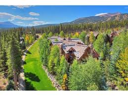 colorado luxury homes and prestigious