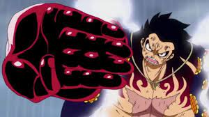 What is Luffy's true Devil Fruit in One Piece? Is it Resin?
