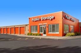 find vehicle storage units near