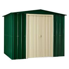 Garden Sheds Carports Garages