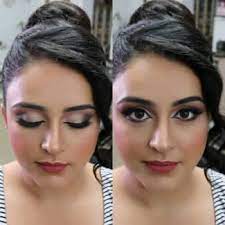 party makeup and hair in sydney region