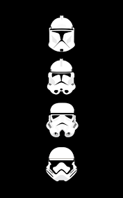 star wars iphone icons wallpapers on