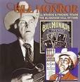 Bill Monroe & Friends/Stars of the Bluegrass Hall of Fame