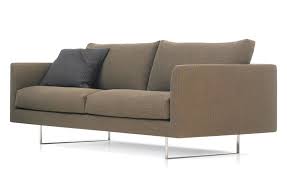 Axel 3 Seater Sofa By Gijs Papavoine