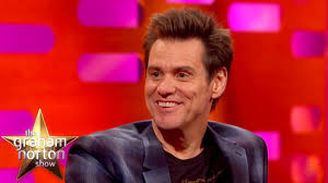 jim carrey trained by cia to play