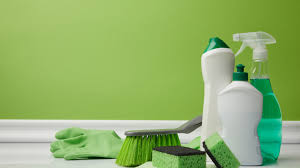 eco friendly cleaning service near