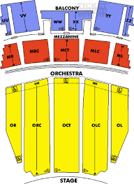 Dade County Auditorium Seating Chart Ticket Solutions