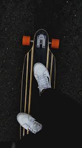 skateboard wallpaper for phone aesthetic