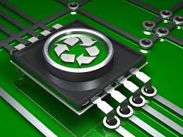 Image result for electronic recycling