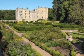 Gardens To Visit In Northumberland