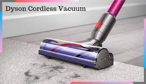 What Is The Best Dyson Cordless Vacuum 2020 Reviews V11