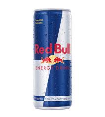 The scope of red bull brand activities is overwhelming. Red Bull Gives You Wings Redbull Com