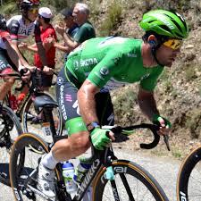 Mark cavendish fails in his bid to set a new record of 35 stage wins in the tour de france as wout van aert wins the final stage of the 2021 tour. File Mark Cavendish Tdf 2021 Jpg Wikimedia Commons