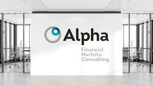 Alpha Financial Markets H1 Profits Slip