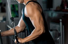 how to gain muscle for a skinny guy