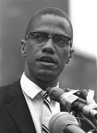 He dropped the slave name little and adopted the initial x the autobiography of malcolm x. This Day In History Malcolm X Assassinated Voice Of America English