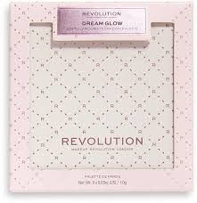 makeup revolution soft glamour mini