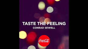 Schon früh veröffentlicht das unternehmen viel beachtete gesellschaftliche statements… Coca Cola Werbung Song 2016 Taste The Feeling Full Song Hq Hd Youtube