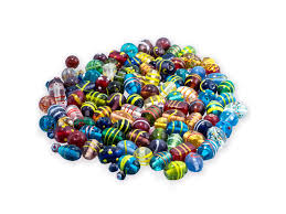 gl beads for jewelry making for