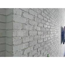 Antico Elements Faux Brick Panels 8 In