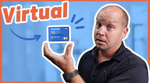 How to accept virtual credit card. Can Virtual Credit Cards Improve Online Privacy All Things Secured