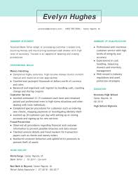 Banks usually skim through large volumes of applications for open positions, so you need to maximize every word of your cover letter to make it stand out. Professional Banking Resume Examples Livecareer