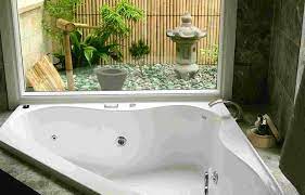 Mobile Home Garden Tub Your Bathroom S