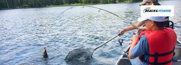 3 Best Rod And Reel Combos For Walleye