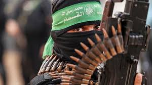 La Corte di giustizia Ue: Hamas è terrorista, avanti con le sanzioni - La  Stampa