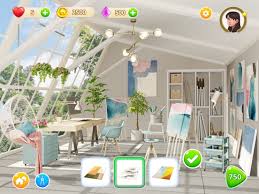 homematch home design games app