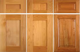 But whatever flooring you choose, make sure th. Trying To Decide Between Cherry And Alder Cabinet Doors Taylorcraft Cabinet Door Company