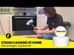 Benefits Of Steam Cleaning Karcher