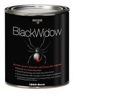 Pettit Ultra Slick Black Widow Antifouling Paint Is Now