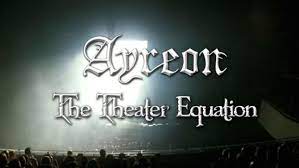 Ayreon Launch Trailer For The