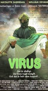 Great books are timeless, web browsers are not. Virus Tv Movie 1995 Imdb