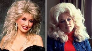 dolly parton amazed fans in this photo