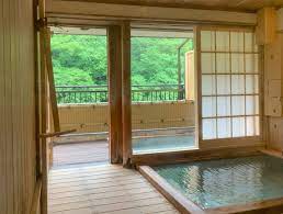 Shima Yamaguchi-kan - Ryokans Rooms & Rates | Shima, Agatsuma, Kawarayu,  Gunma Hotels & Ryokan | Jalan : Hotel Booking Site