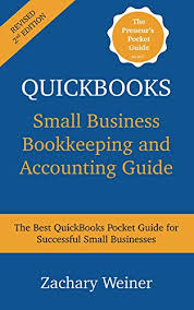 40 Best Selling Quickbooks Books Of All Time Bookauthority