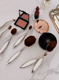artis makeup brushes review