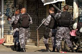 Operação da civil é realizada na favela. Tiroteio Deixa 4 Mortos E 3 Feridos No Jacarezinho Zona Norte Do Rio Jornal Cruzeiro Do Vale