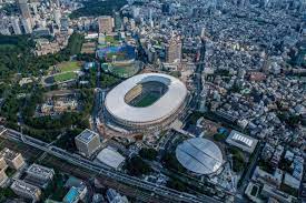 The tokyo 2020 summer olympics formally kicks off with the opening ceremony after the games were delayed because of the coronavirus pandemic. Statement On Overseas Spectators For The Olympic Paralympic Games Tokyo 2020 International Paralympic Committee
